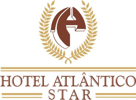 Hotel Atlantico Star Rio de Janeiro Exterior foto